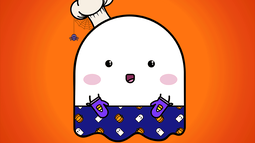 Warni Discord Bot Banner