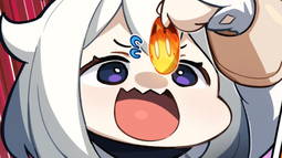 Paimon Discord Bot Banner