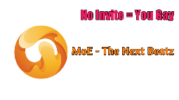 MoE Discord Bot Banner