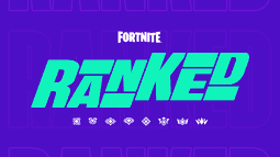 Fortnite Ranks Discord Bot Banner
