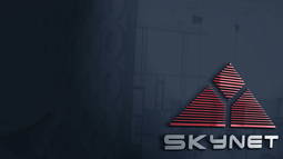 Skynet Discord Bot Banner