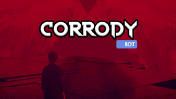 kapanıyorum atın beni Discord Bot Banner