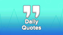 Daily Quotes Discord Bot Banner