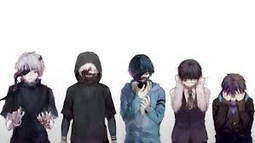 Kaneki Ken Discord Bot Banner