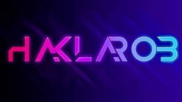 HAKLAROB Discord Bot Banner