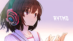 Rytmo Discord Bot Banner