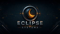 Eclipse Systems Discord Bot Banner