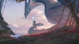 Poke Impact Discord Bot Banner