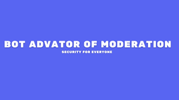 Fluffy Cat Discord Bot Banner
