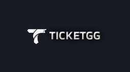 TicketGG Discord Bot Banner