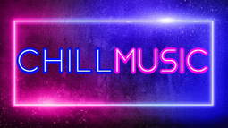 ChillMusic Discord Bot Banner