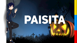 Paisita Discord Bot Banner