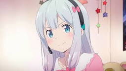 Hiroko Discord Bot Banner