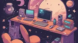 Gyu ♡ Discord Bot Banner