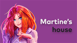 Martine Discord Bot Banner