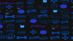 Nolka Discord Bot Banner