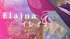 Elainaイレイナ Discord Bot Banner