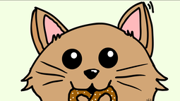 Pwetzel Discord Bot Banner