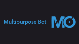 MoonBot 🌙 Discord Bot Banner