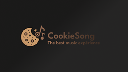 CookieSong Discord Bot Banner