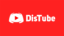 DisTube Discord Bot Banner
