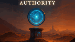 Arrakis Authority- Server Maker Discord Bot Banner