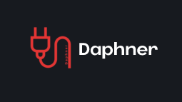 Daphner Discord Bot Banner