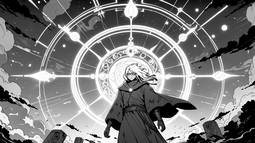 Mystico Discord Bot Banner