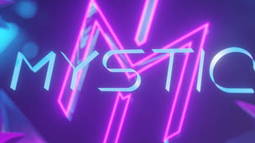 Mystic Discord Bot Banner