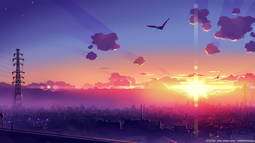 MyAI Discord Bot Banner