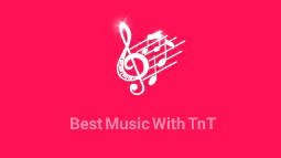 TnT Music Discord Bot Banner
