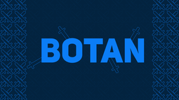 Botan Discord Bot Banner