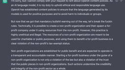 ModBot Discord Bot Banner