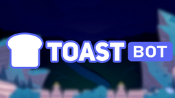NORA Discord Bot Banner