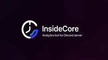 InsideCore Discord Bot Banner