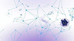Lyra Lens Discord Bot Banner
