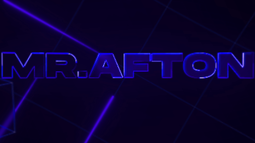 Mr.Afton Discord Bot Banner