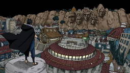 Sasuke Discord Bot Banner