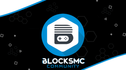 BlocksCommunity Discord Bot Banner