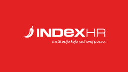 Index.hr Discord Bot Banner