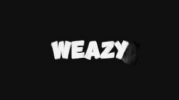 Weazy Discord Bot Banner