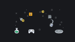 Vexera Discord Bot Banner