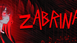 Zabrina Discord Bot Banner