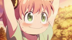 Anya-Chan Discord Bot Banner