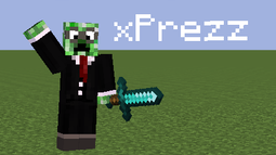 xPrezz Discord Bot Banner