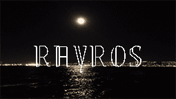 RAYROS Discord Bot Banner