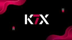 K7X System Discord Bot Banner