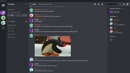 RustBot Discord Bot Banner
