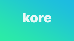 Kore Discord Bot Banner