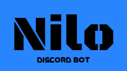 Nilo Discord Bot Banner
